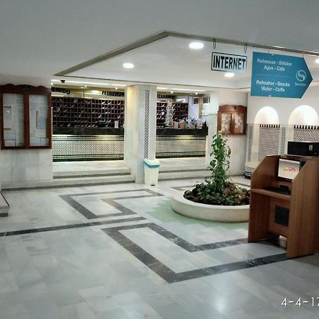 Apartamento Malaga La Bella 베날마데나코스타 외부 사진