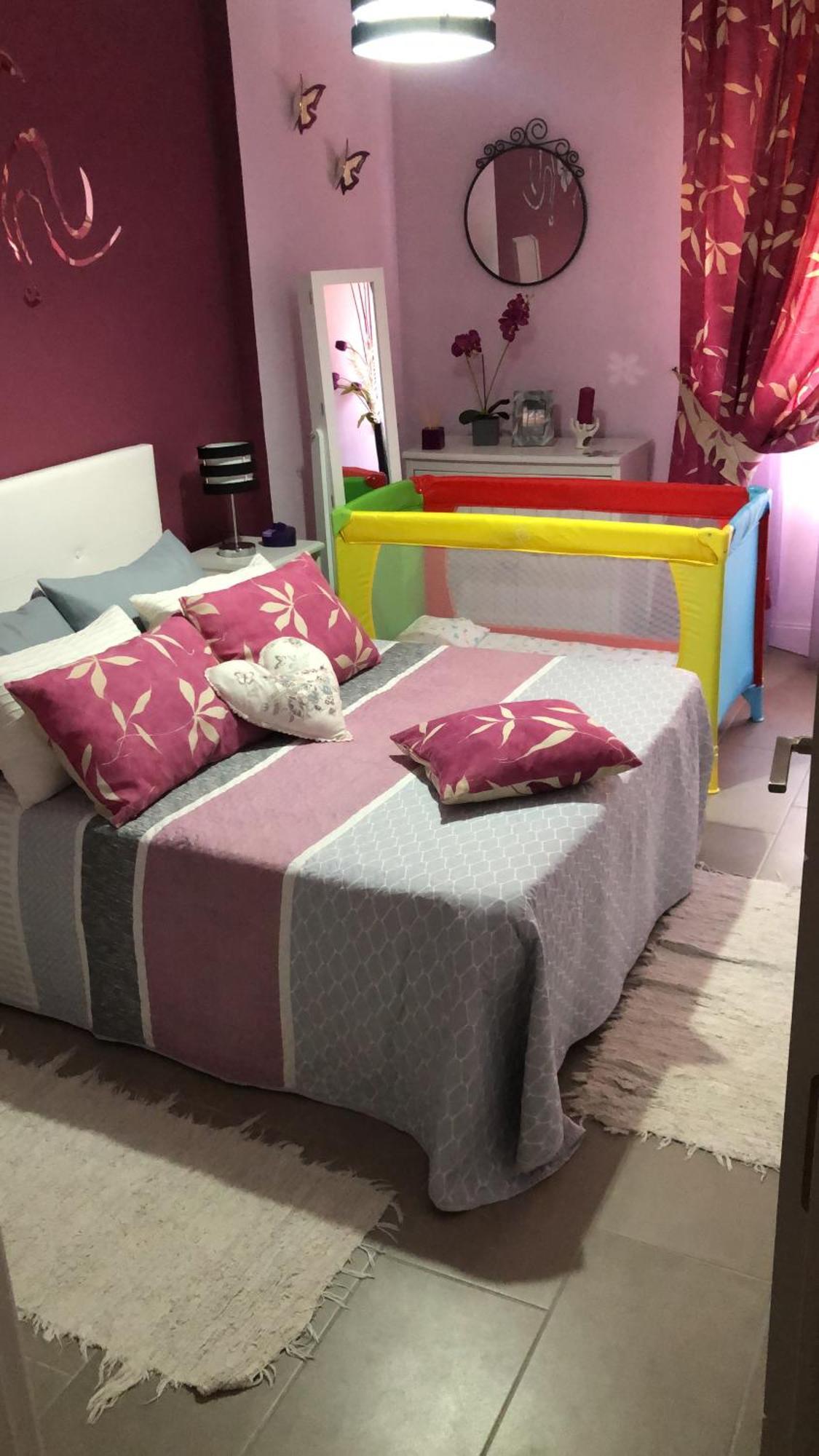 Apartamento Malaga La Bella 베날마데나코스타 외부 사진