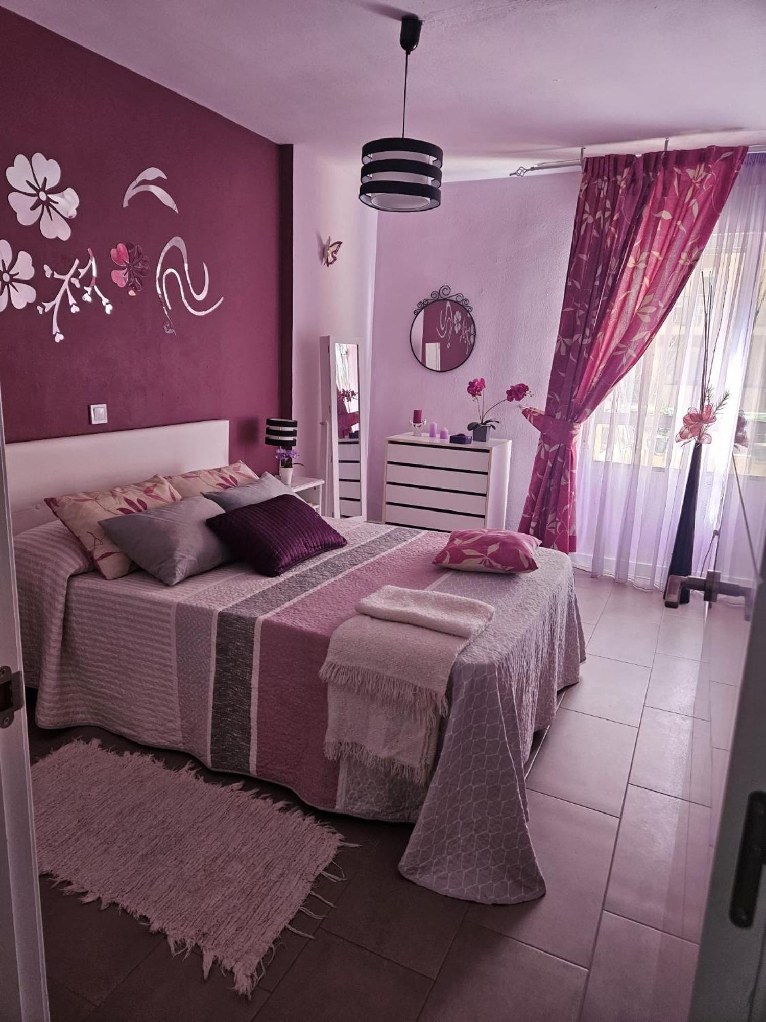 Apartamento Malaga La Bella 베날마데나코스타 외부 사진